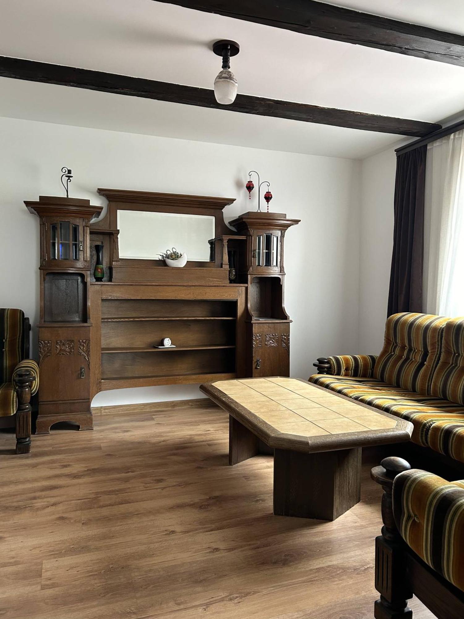 Hotel Intim Rădăuţi Exteriér fotografie